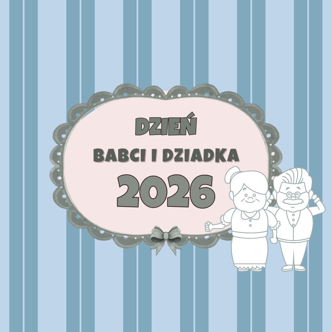 dzień babci dziadka