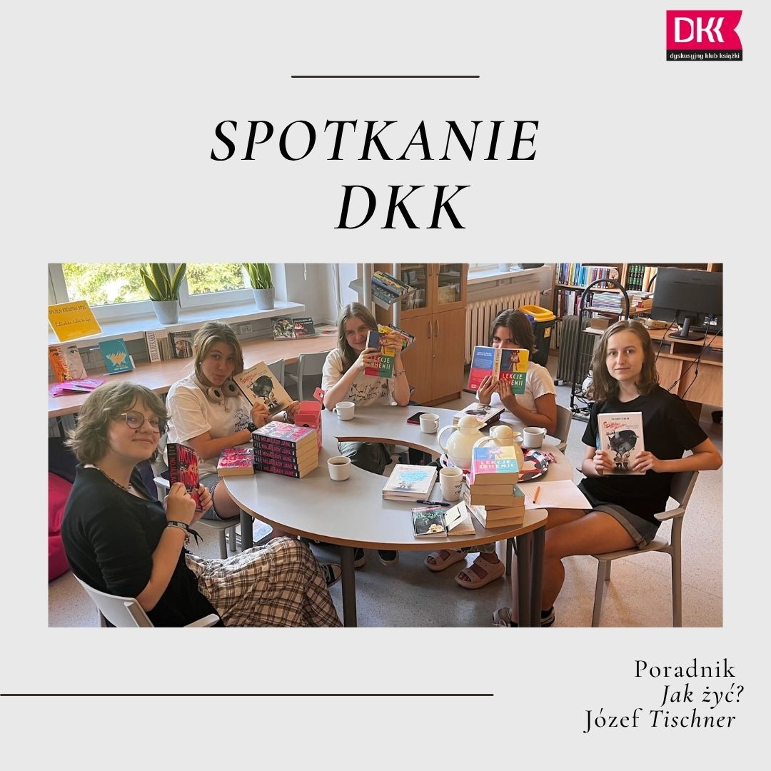 jak żyć dkk