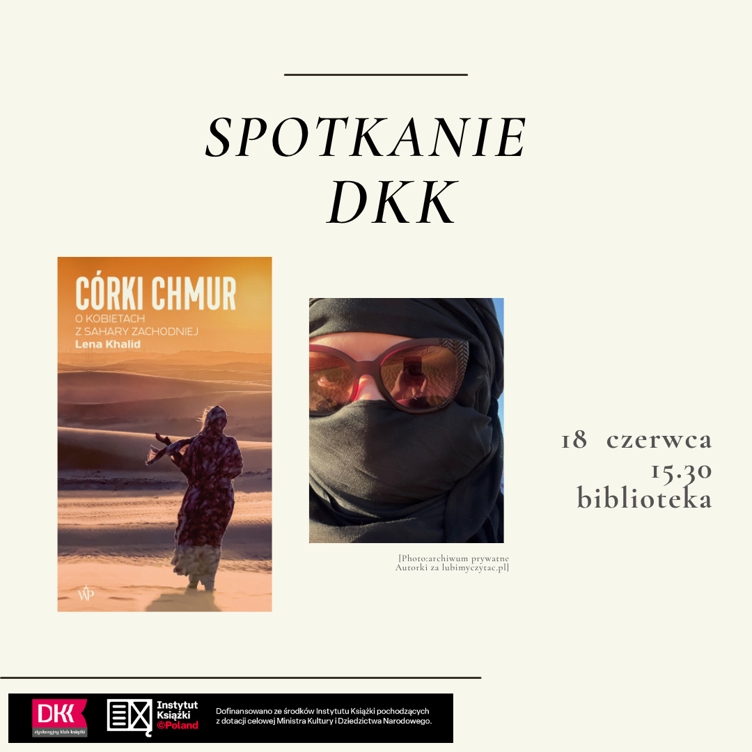 Córki chmur dkk