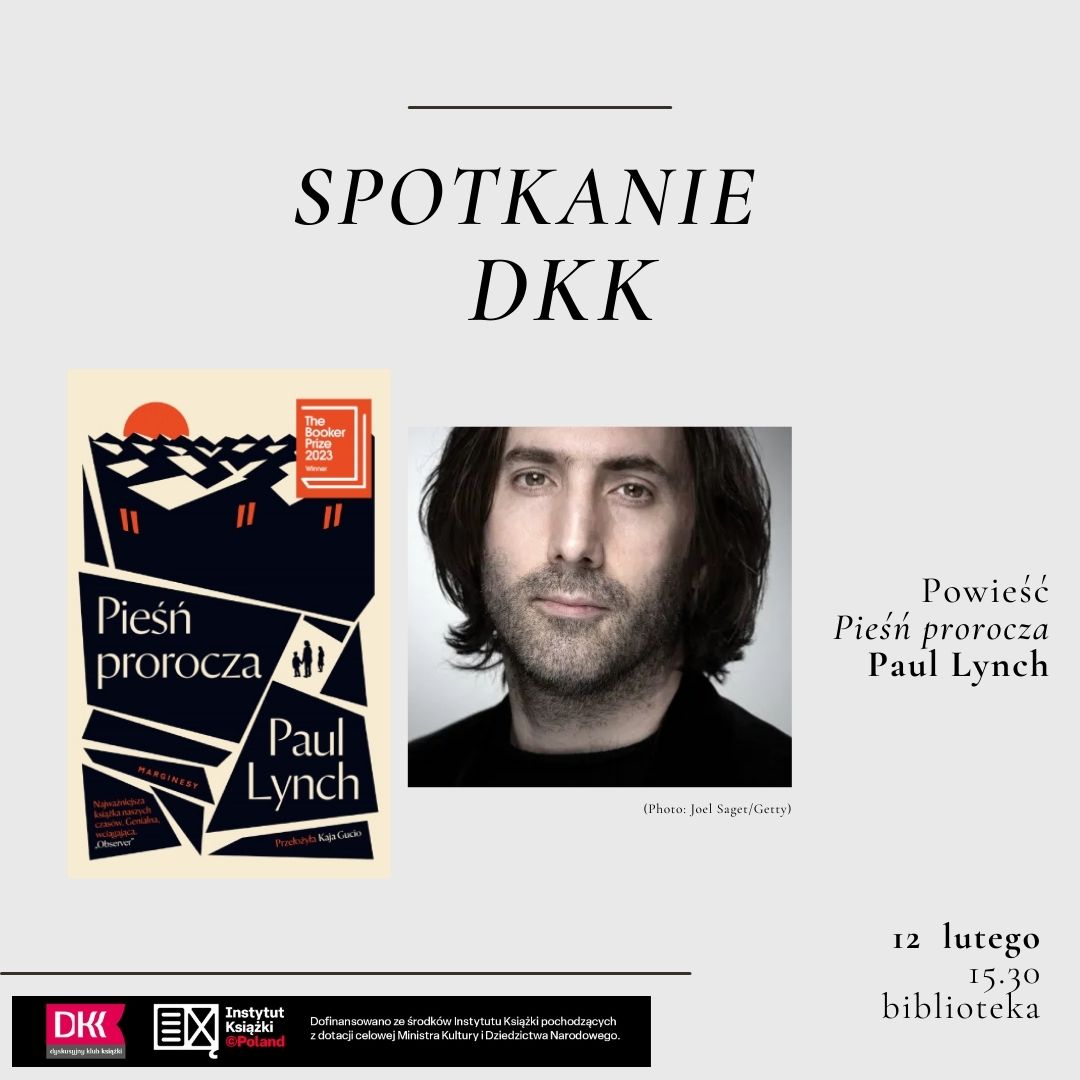 Pieśń prorocza dkk