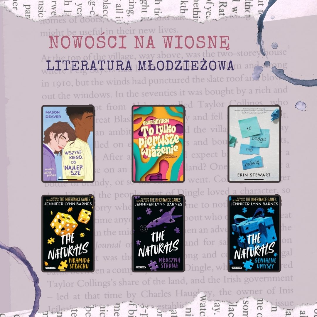 rekomendacjenowości dzieci3