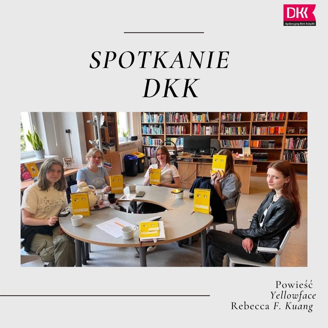 yelloface dkk